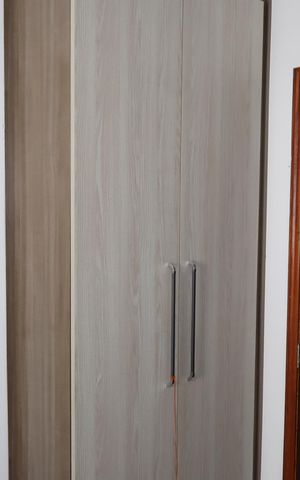 Casa para alugar com 45m², 2 quartos e 1 vagaSuíte 1