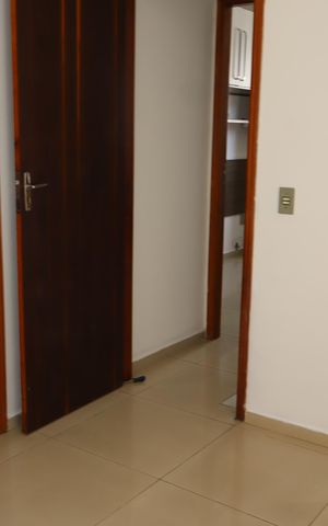 Casa para alugar com 45m², 2 quartos e 1 vagaSuíte 2