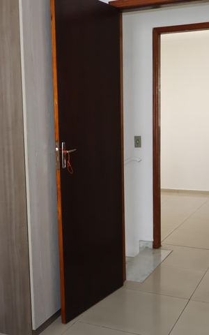 Casa para alugar com 45m², 2 quartos e 1 vagaSuíte 1