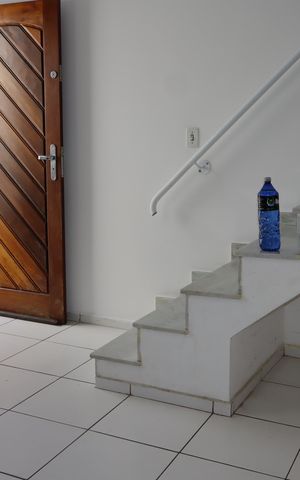 Casa para alugar com 45m², 2 quartos e 1 vagaSala