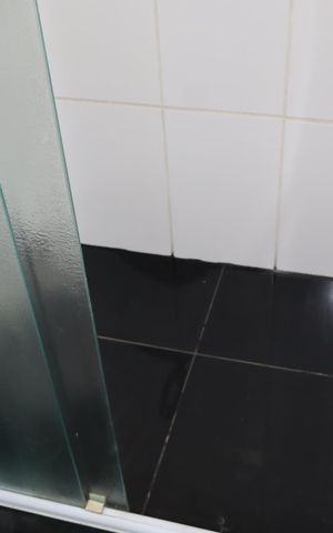 Casa para alugar com 45m², 2 quartos e 1 vagaBanheiro da Suíte 2