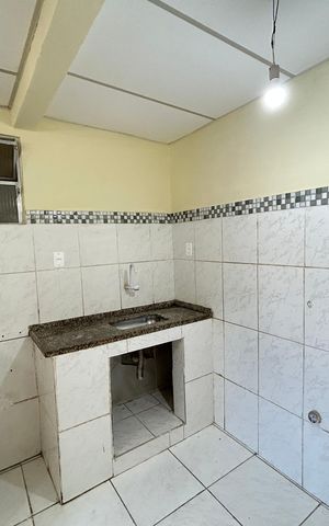 Apartamento para alugar com 70m², 1 quarto e sem vagaCozinha