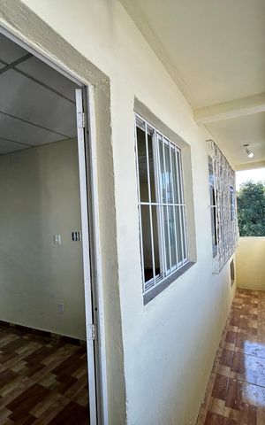 Apartamento para alugar com 70m², 1 quarto e sem vagaVaranda da sala