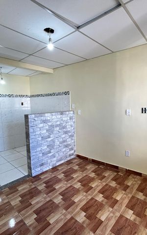 Apartamento para alugar com 70m², 1 quarto e sem vagaSala