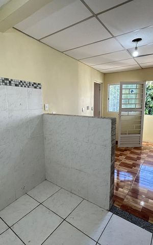 Apartamento para alugar com 70m², 1 quarto e sem vagaCozinha