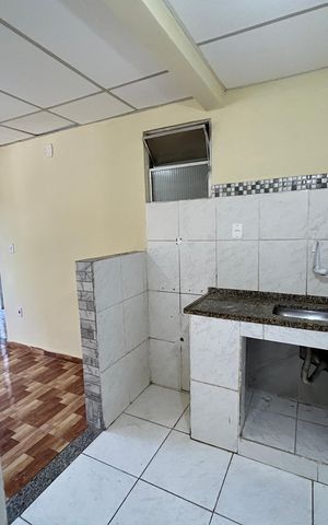 Apartamento para alugar com 70m², 1 quarto e sem vagaCozinha