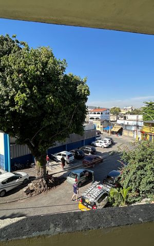 Apartamento para alugar com 70m², 1 quarto e sem vagaVista do Quarto Suíte