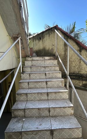 Apartamento para alugar com 70m², 1 quarto e sem vagaEscada