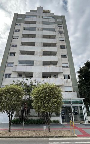 Apartamento para alugar com 69m², 2 quartos e 1 vaga Apartamento para alugar com 69m², 2 quartos e 1 vagaFachada