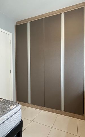 Apartamento para alugar com 69m², 2 quartos e 1 vaga Apartamento para alugar com 69m², 2 quartos e 1 vagaQuarto