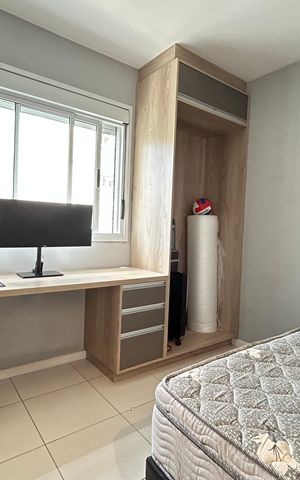 Apartamento para alugar com 69m², 2 quartos e 1 vaga Apartamento para alugar com 69m², 2 quartos e 1 vagaQuarto