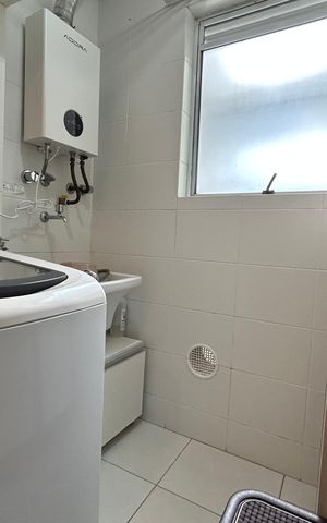 Apartamento para alugar com 69m², 2 quartos e 1 vaga Apartamento para alugar com 69m², 2 quartos e 1 vagaÁrea de Serviço