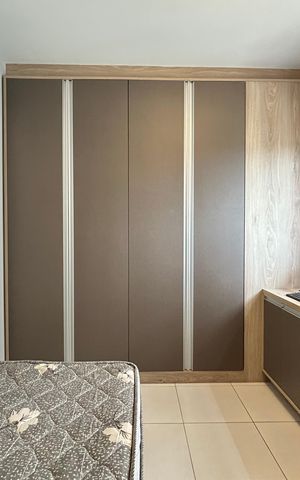 Apartamento para alugar com 69m², 2 quartos e 1 vaga Apartamento para alugar com 69m², 2 quartos e 1 vagaQuarto