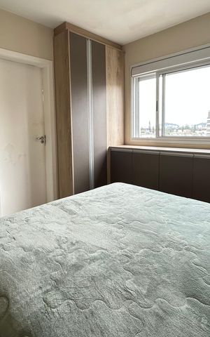 Apartamento para alugar com 69m², 2 quartos e 1 vaga Apartamento para alugar com 69m², 2 quartos e 1 vagaSuíte