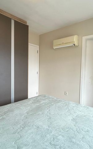 Apartamento para alugar com 69m², 2 quartos e 1 vaga Apartamento para alugar com 69m², 2 quartos e 1 vagaSuíte