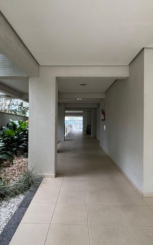 Apartamento para alugar com 69m², 2 quartos e 1 vaga Apartamento para alugar com 69m², 2 quartos e 1 vagaHall social