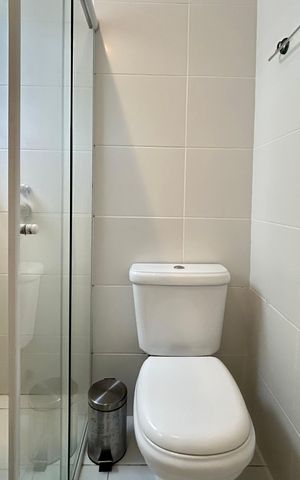 Apartamento para alugar com 69m², 2 quartos e 1 vaga Apartamento para alugar com 69m², 2 quartos e 1 vagaBanheiro suíte