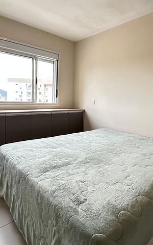 Apartamento para alugar com 69m², 2 quartos e 1 vaga Apartamento para alugar com 69m², 2 quartos e 1 vagaSuíte