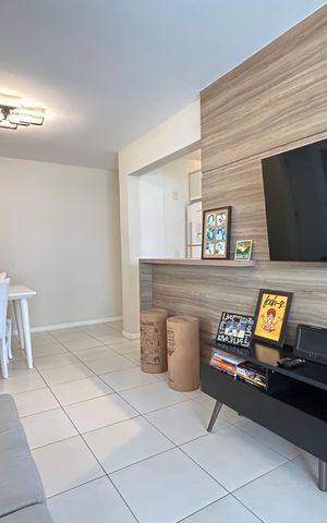 Apartamento para alugar com 69m², 2 quartos e 1 vaga Apartamento para alugar com 69m², 2 quartos e 1 vagaSala