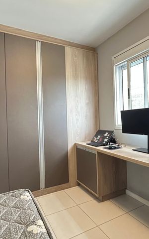 Apartamento para alugar com 69m², 2 quartos e 1 vaga Apartamento para alugar com 69m², 2 quartos e 1 vagaQuarto
