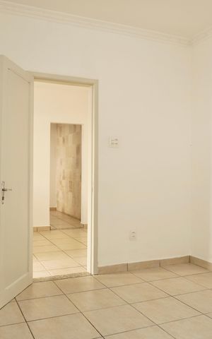 Casa para alugar com 87m², 2 quartos e sem vagaQuarto 1