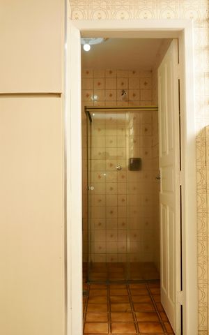 Casa para alugar com 87m², 2 quartos e sem vagaCozinha 