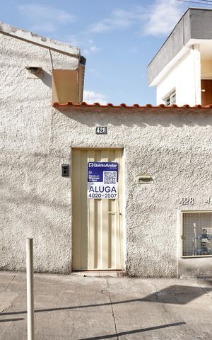 Casa para alugar com 87m², 2 quartos e sem vagaInstalação de placa 5A: foto 3