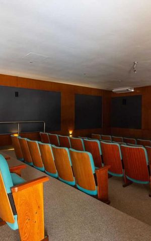 Apartamento para alugar com 58m², 2 quartos e 1 vagaCinema