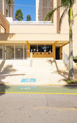 Apartamento para alugar com 58m², 2 quartos e 1 vagaFachada