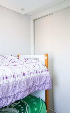 Apartamento para alugar com 58m², 2 quartos e 1 vagaQuarto 2
