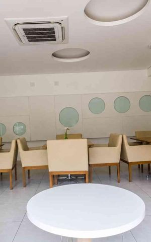 Apartamento para alugar com 87m², 3 quartos e 1 vaga