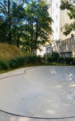 Apartamento para alugar com 87m², 3 quartos e 1 vaga