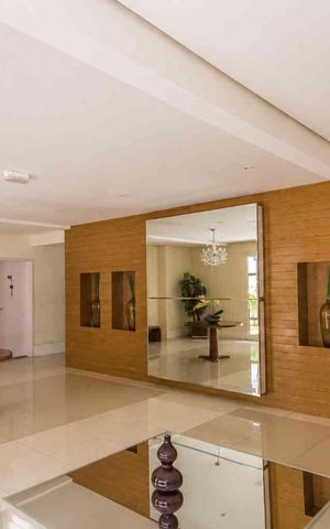 Apartamento para alugar com 87m², 3 quartos e 1 vaga