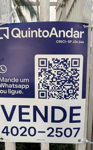 Apartamento à venda com 37m², 1 quarto e 1 vaga