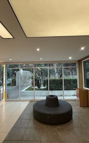 Apartamento à venda com 37m², 1 quarto e 1 vaga