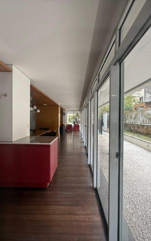 Apartamento à venda com 37m², 1 quarto e 1 vaga