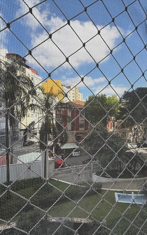 Apartamento à venda com 37m², 1 quarto e 1 vaga
