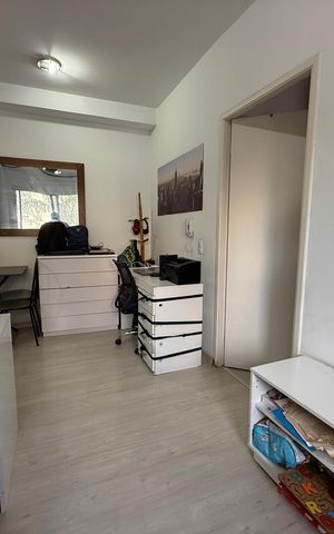 Apartamento à venda com 37m², 1 quarto e 1 vaga