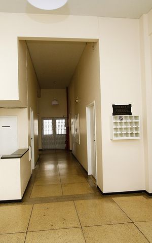 Apartamento para alugar com 110m², 3 quartos e 1 vagaHall de entrada