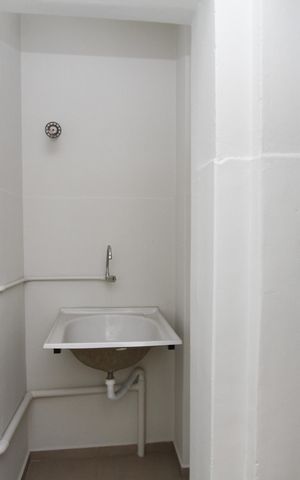 Apartamento para alugar com 110m², 3 quartos e 1 vaga Área de Serviço
