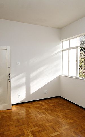 Apartamento para alugar com 110m², 3 quartos e 1 vagaSala