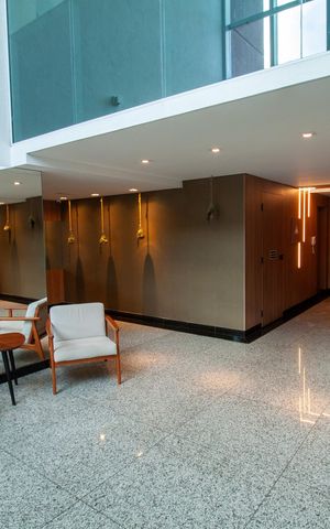 Apartamento para alugar com 90m², 3 quartos e 2 vagas