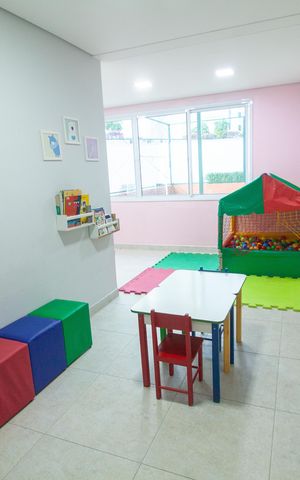 Apartamento para alugar com 90m², 3 quartos e 2 vagas