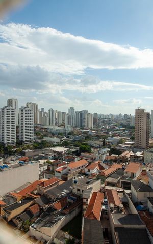 Apartamento para alugar com 90m², 3 quartos e 2 vagas