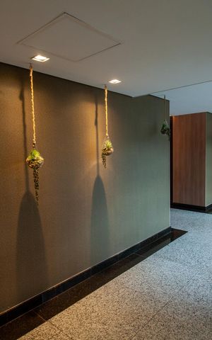 Apartamento para alugar com 90m², 3 quartos e 2 vagas