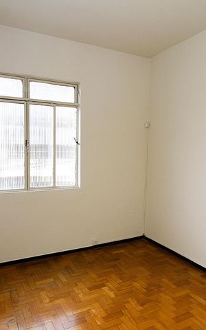Apartamento à venda com 110m², 3 quartos e 1 vagaQuarto 1