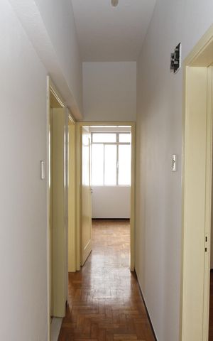 Apartamento à venda com 110m², 3 quartos e 1 vagaCorredor