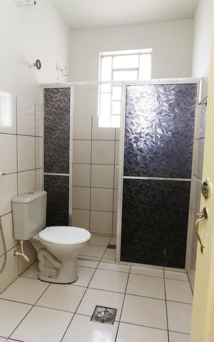Apartamento à venda com 110m², 3 quartos e 1 vagaBanheiro Social