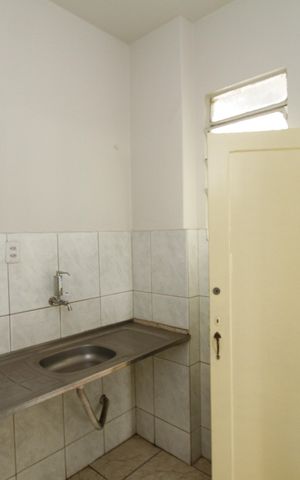 Apartamento à venda com 110m², 3 quartos e 1 vagaCozinha
