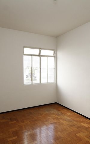 Apartamento à venda com 110m², 3 quartos e 1 vagaQuarto 2